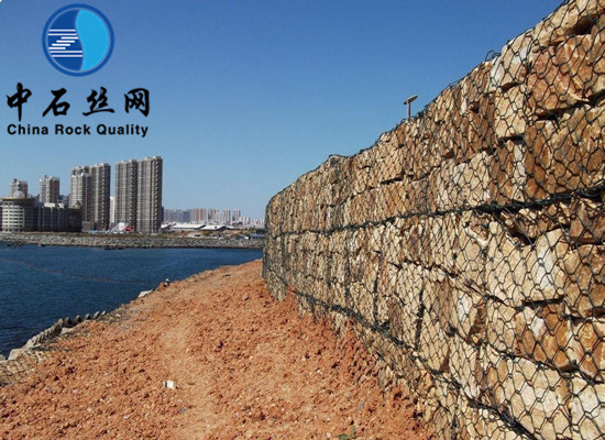 格賓石籠